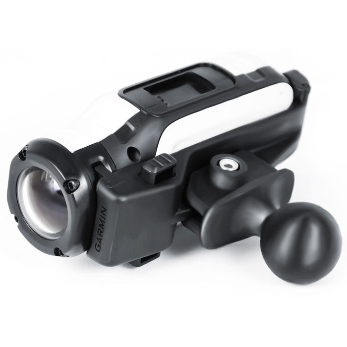 RAM Garmin VIRB Camera Adapter with 1" Ball (RAM-B-202U-GA63)