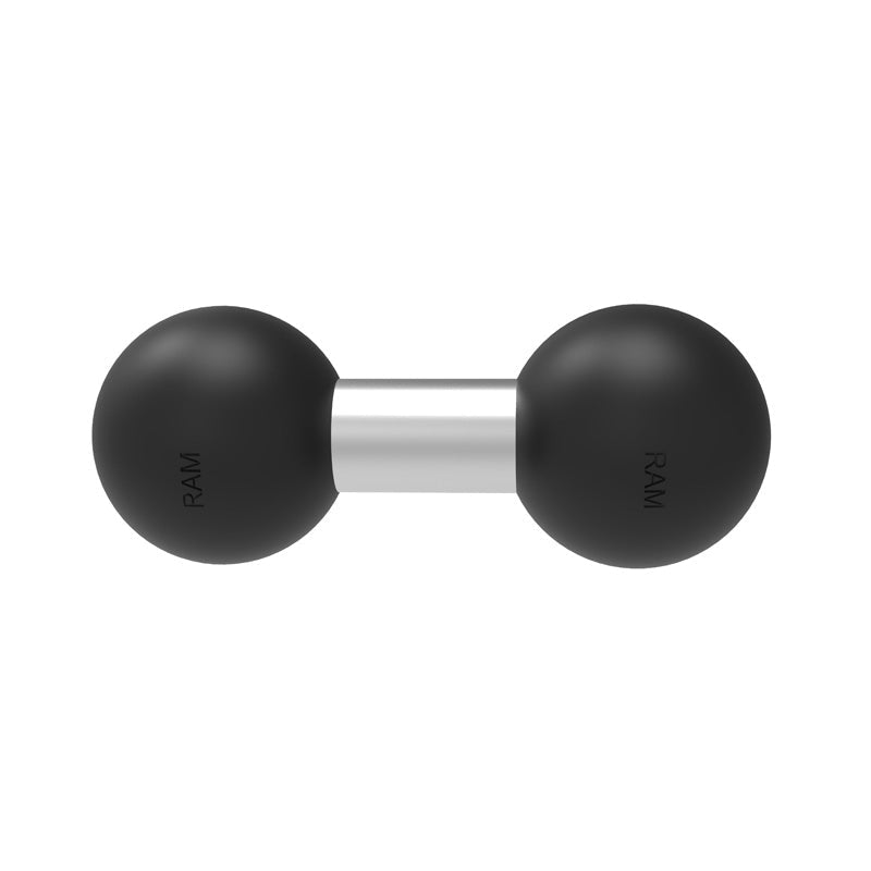RAM 1" Double Ball Adapter B Size (RAM-B-230U)