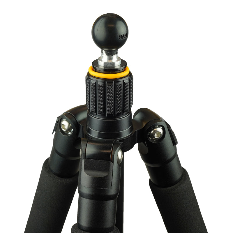 RAM 1" Ball with 3/8" Male Thread (RAM-B-236U)