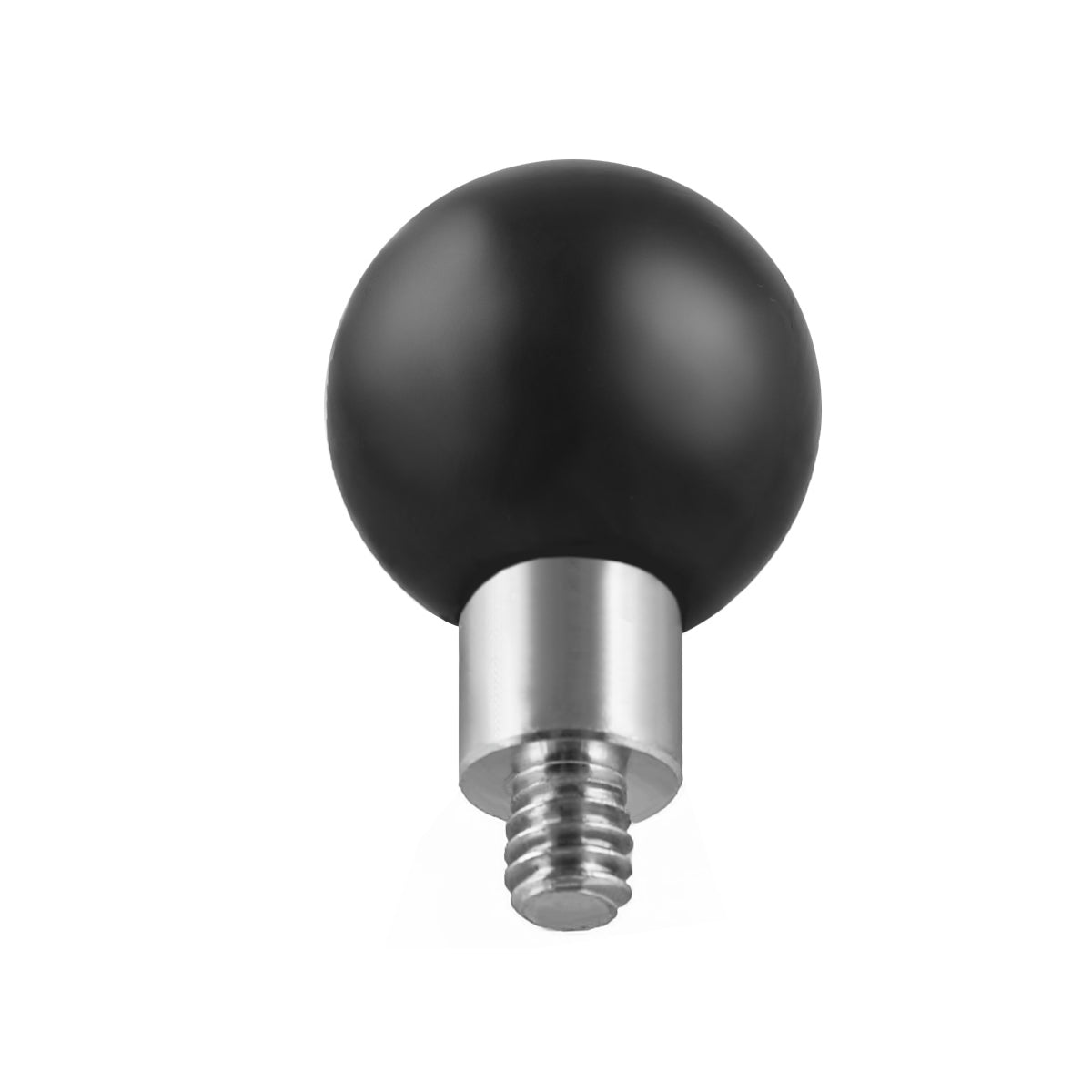 RAM Camera Adapter 1/4"-20 Thread w 1" Ball (RAM-B-237U)