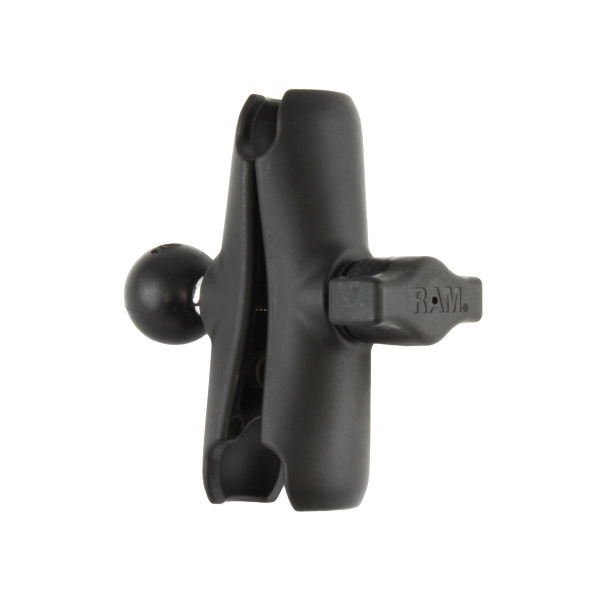 RAM Threaded Bolt w 1" Ball for B-Size Arms (RAM-B-273U)
