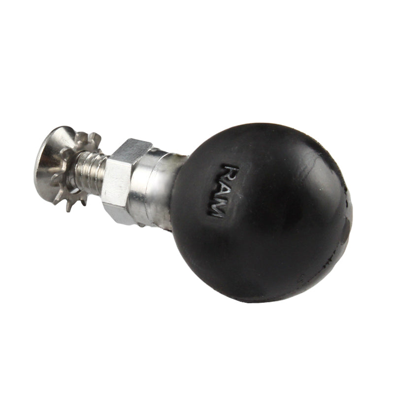 RAM Ball for Motorcycle Brake/Clutch Reservoir Base (RAM-B-309-3U)