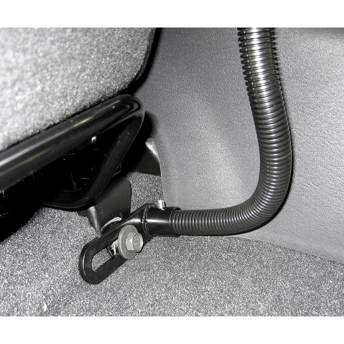 RAM POD 18" Vehicle Floor Mount B (RAM-B-316-1-202U)