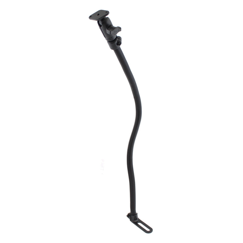 RAM POD 30" Vehicle Floor Mount (RAM-B-316-1-30-238U)