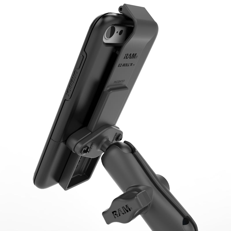 RAM Tough-Claw™ Mount for Phones w OtterBox Case (RAM-B-400-OT2U)