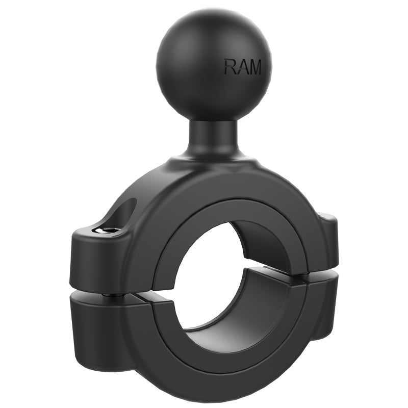 RAM Handlebar Rail Mount 1.125 - 1.5" B (RAM-B-408-112-15U)