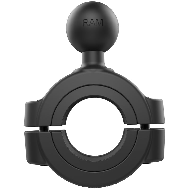 RAM Handlebar Rail Mount 1.125 - 1.5" B (RAM-B-408-112-15U)