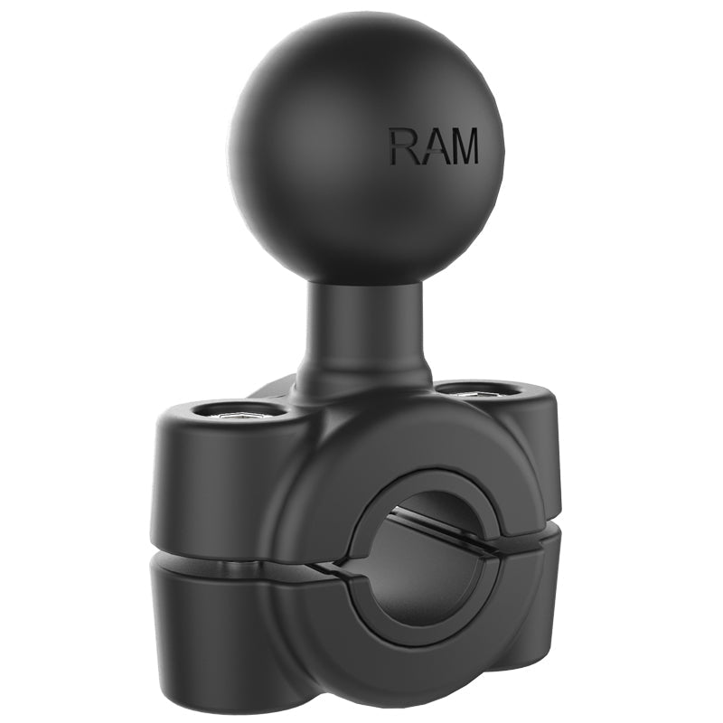 RAM Mini Rail Base .375 - .625" B-Size (RAM-B-408-37-62U)