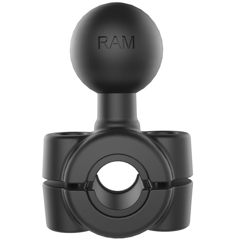 RAM Mini Rail Base .375 - .625" B-Size (RAM-B-408-37-62U)