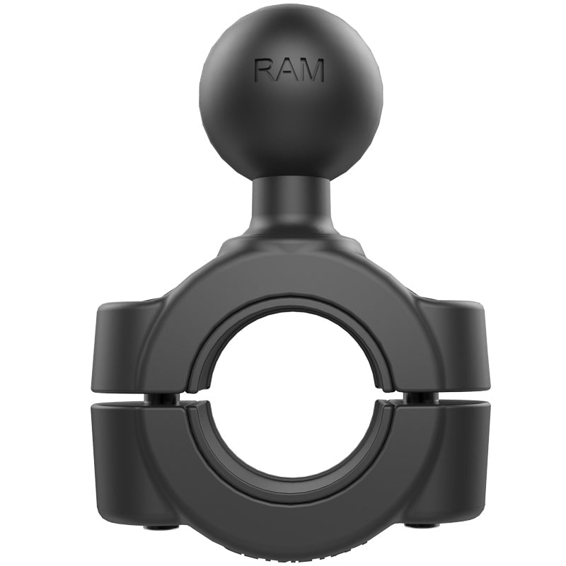 RAM Handlebar Rail Mount 3/4" - 1" B (RAM-B-408-75-1U)