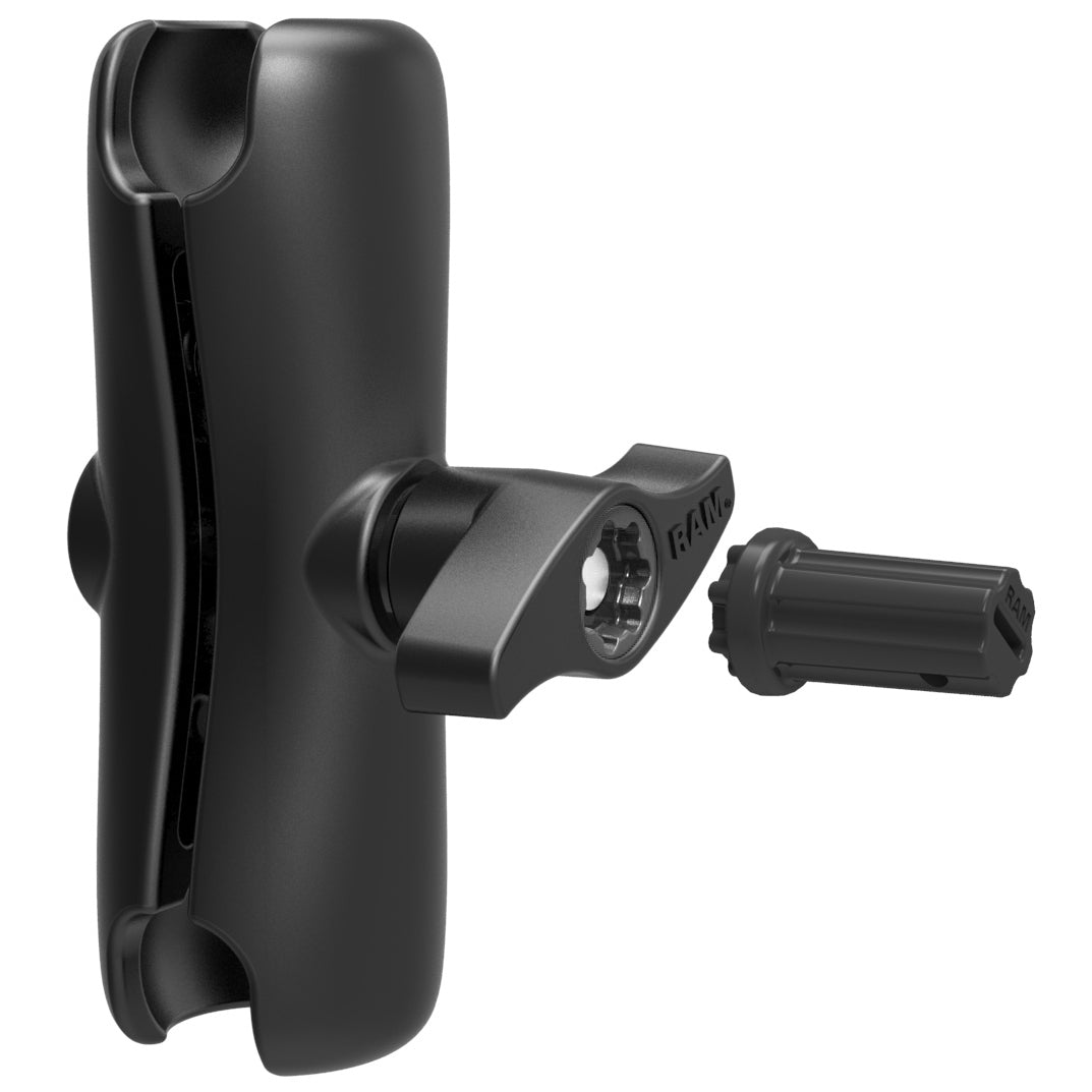 RAM Pin-Lock Arm D Size (RAM-D-201-SU)