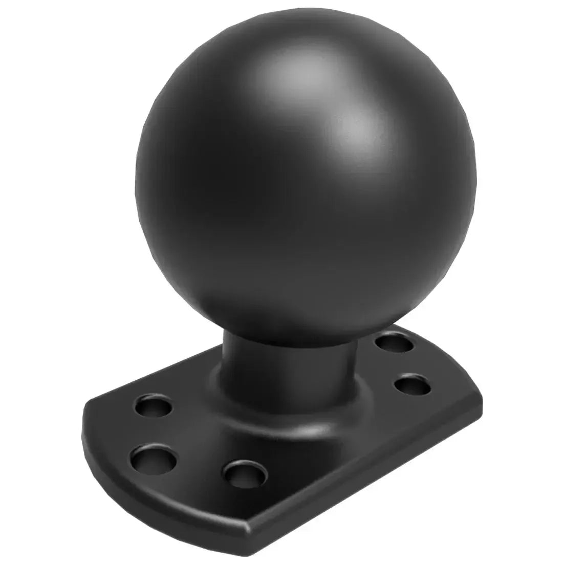 RAM Ball Base for Crown Work Assist - D Size (RAM-D-202U-CRO1)