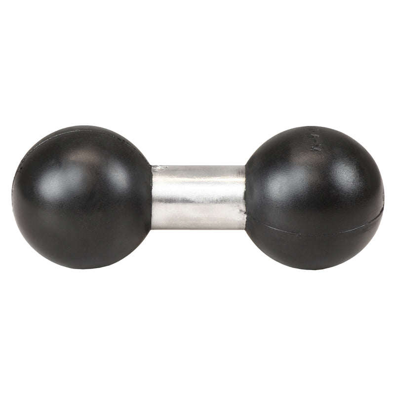 RAM 2.25" Double Ball Adapter D Size (RAM-D-230U)