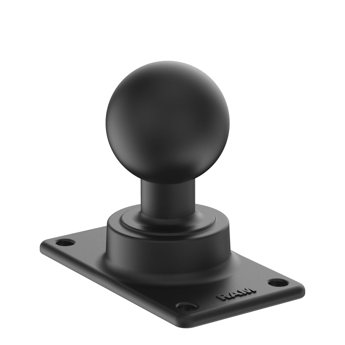 RAM 50x100mm VESA Plate with D Ball (RAM-D-243U)