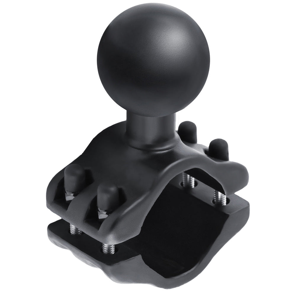 RAM 2 - 2.5" Rail Clamp with D Size Ball (RAM-D-271U-2)