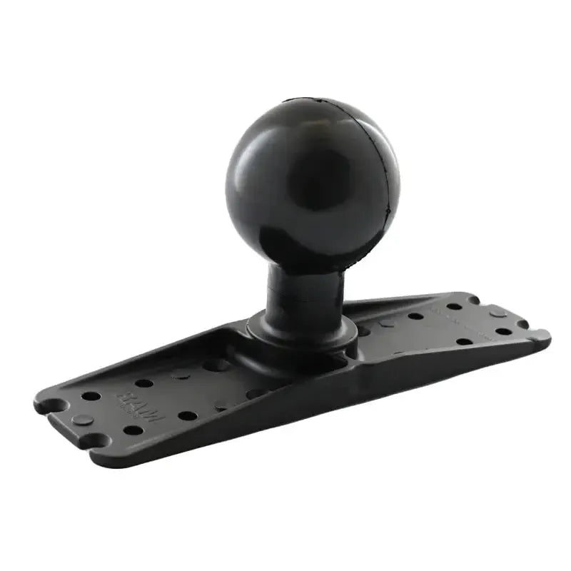 RAM Large Universal Plate with E-Size Ball (RAM-E-111BU)
