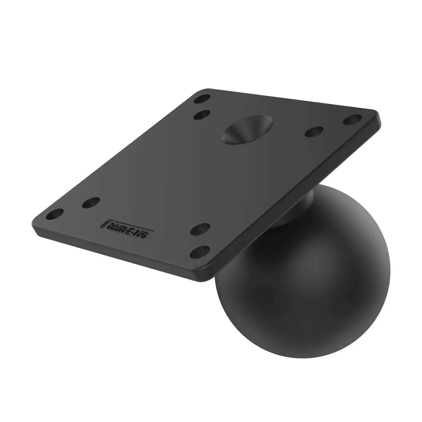 RAM 100 & 75mm VESA Plate with E Ball (RAM-E-246U)