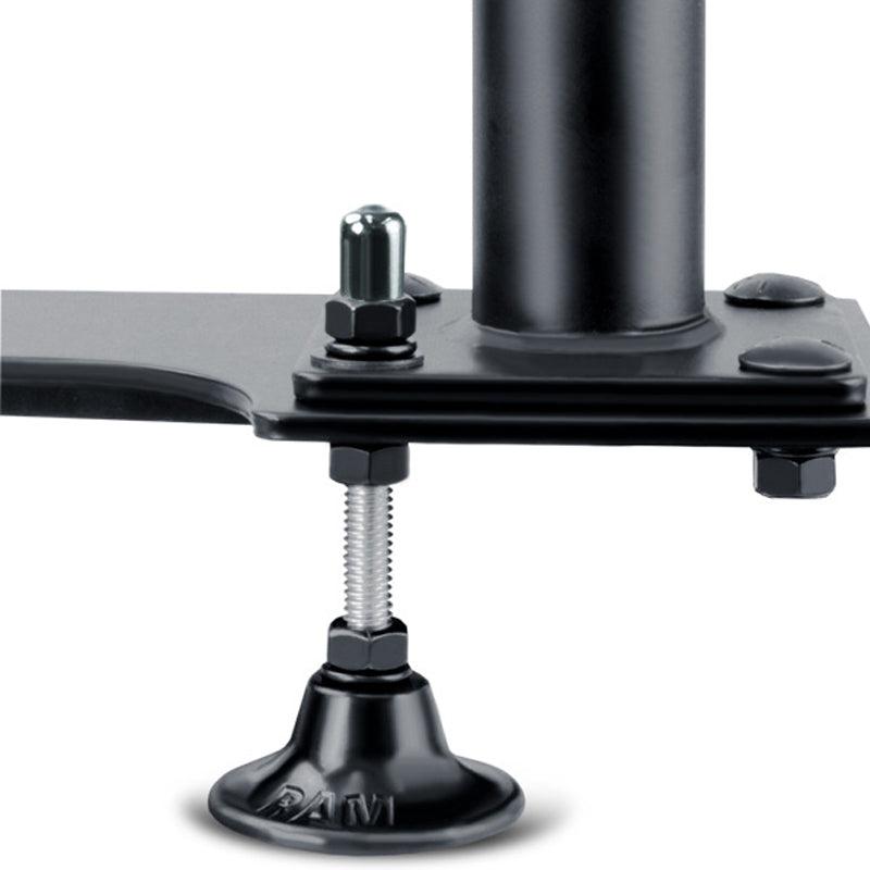 RAM Adjustable Foot Stabiliser (RAM-FOOT2)