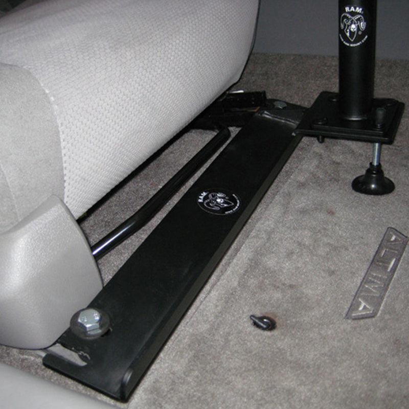 RAM Adjustable Foot Stabiliser (RAM-FOOT2)