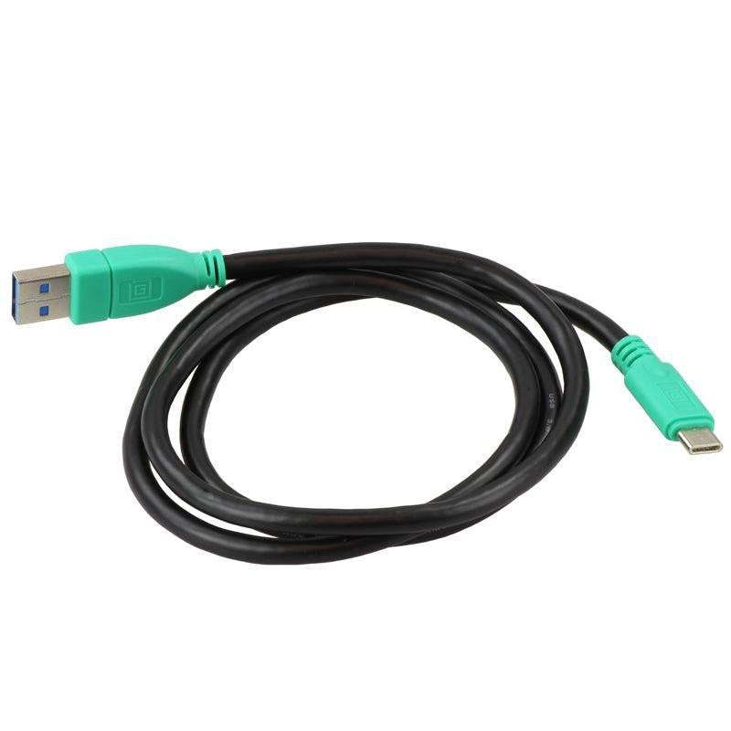 RAM GDS USB Type C 3.0 Cable (RAM-GDS-CAB-USBC-AMCMU)