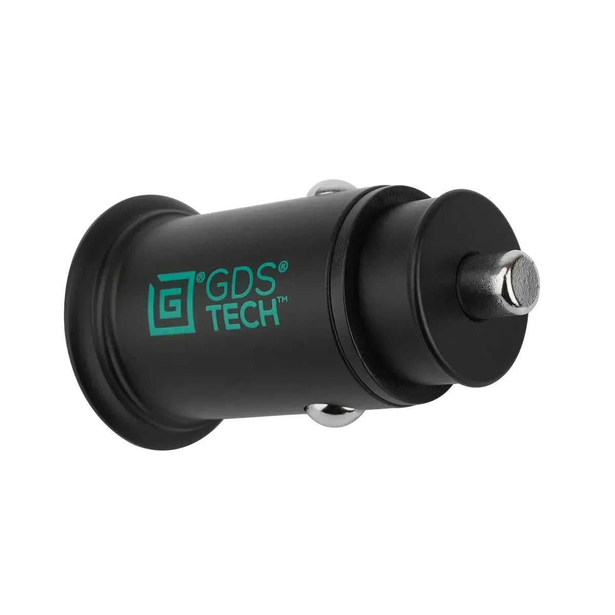 RAM GDS Car Charger USB Type-C and Type A (RAM-GDS-CHARGE-PPS-CIGC)