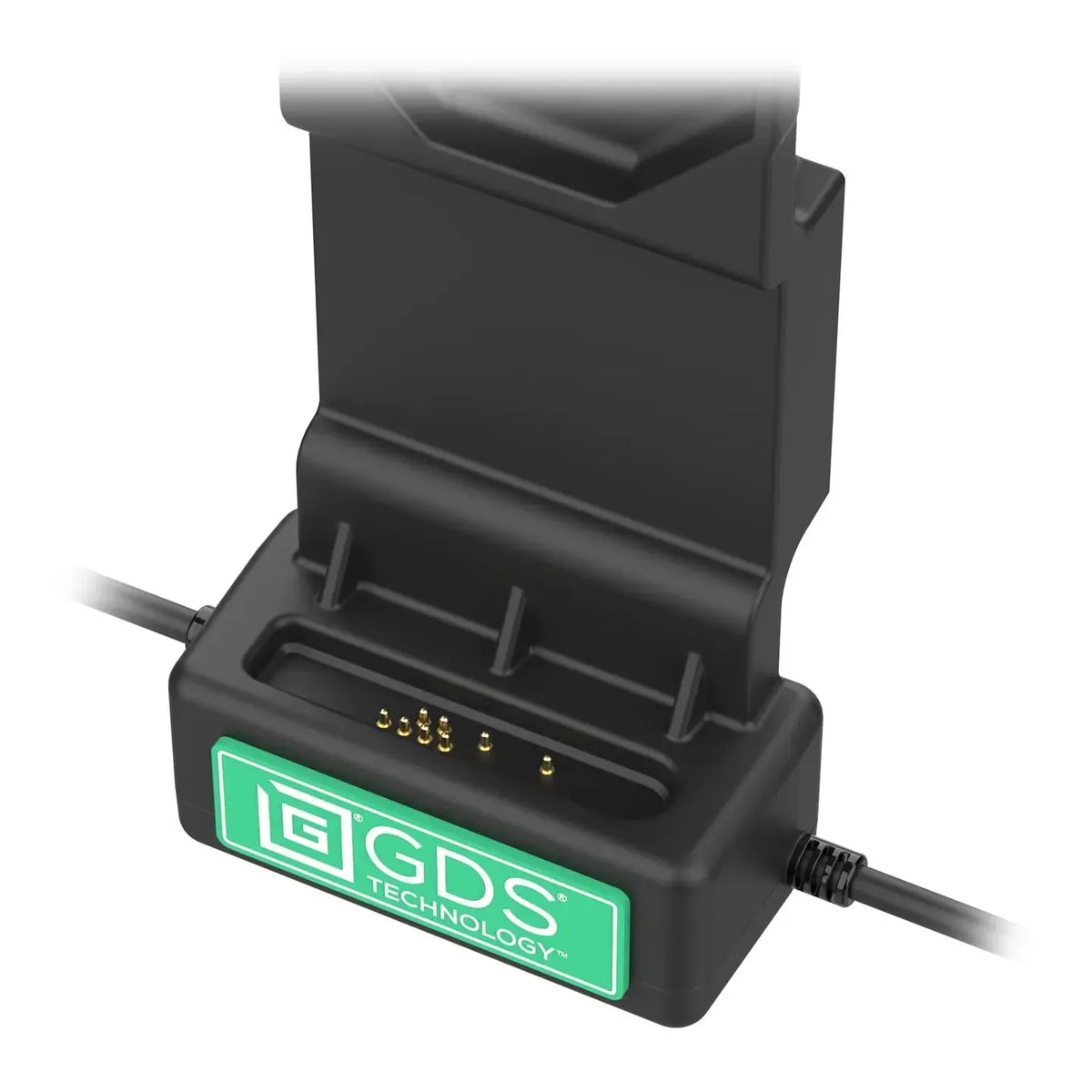 RAM GDS Uni-Conn Dock with Release Button (RAM-GDS-DOCK-U4CPU)
