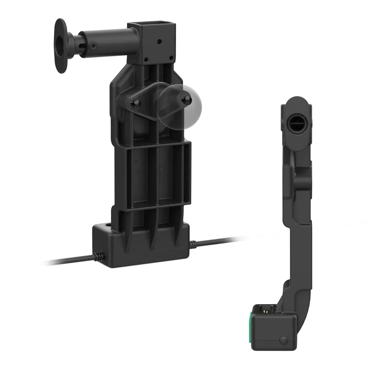 RAM GDS Uni-Conn Dock with Release Button (RAM-GDS-DOCK-U4CPU)
