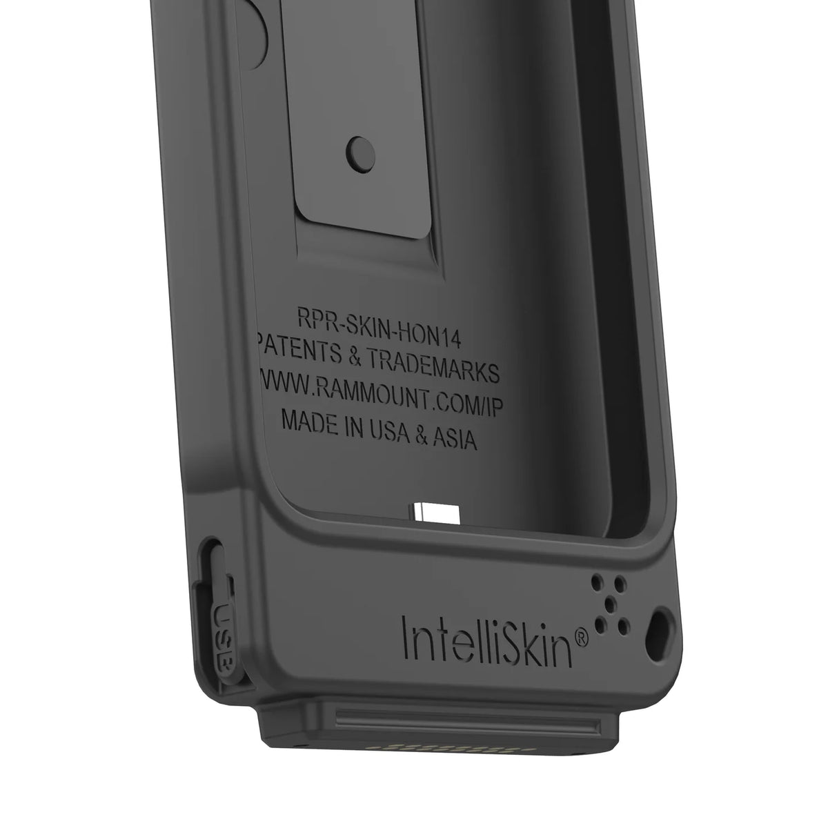 RAM IntelliSkin for Honeywell CT37 (RAM-GDS-SKIN-HON14-C)
