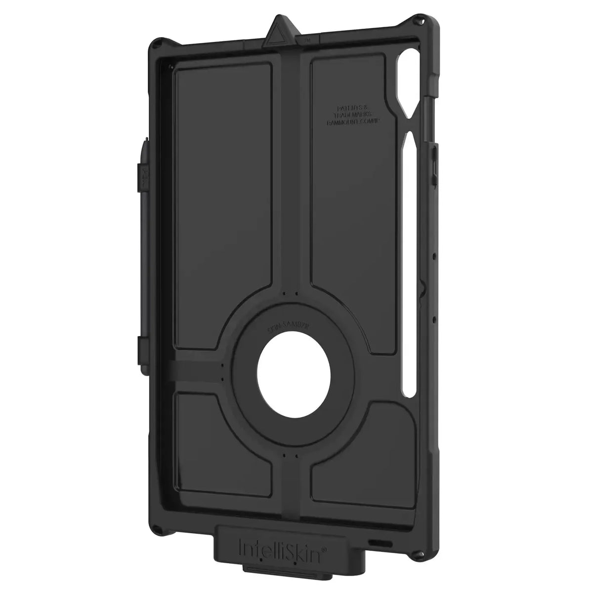 RAM IntelliSkin Next Gen for Samsung Tab S10+, S9+ &amp; S9 FE+ (RAM-GDS-SKIN-SAM87-NG)