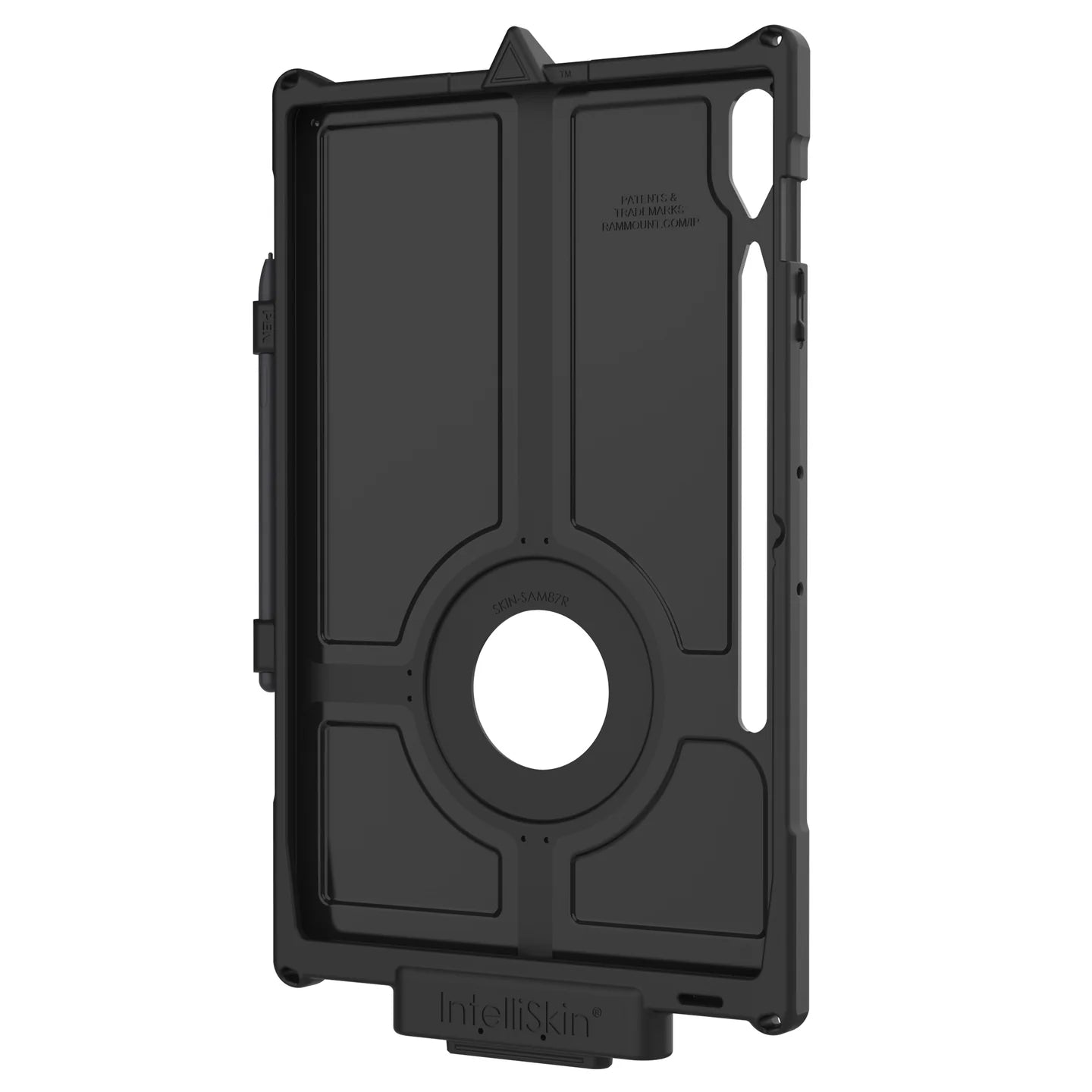 RAM IntelliSkin Next Gen for Samsung Tab S10+, S9+ & S9 FE+ (RAM-GDS-SKIN-SAM87-NG)