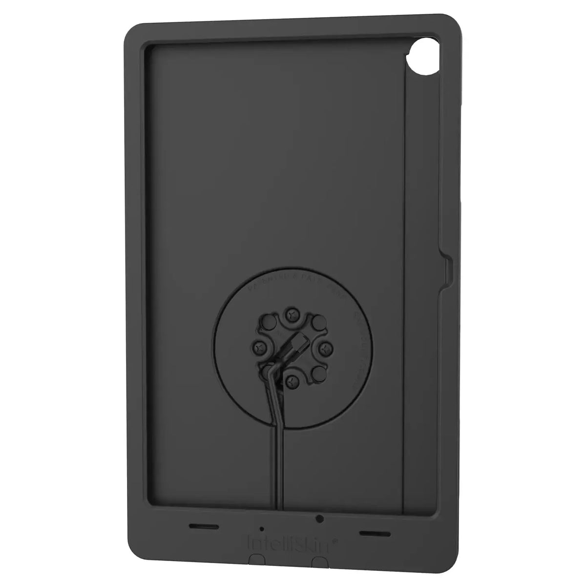 RAM IntelliSkin Thin-Case for Samsung Tab A11+ (Rear Pogo Pads) (RAM-GDS-SKIN-SAM88-TCB-1)