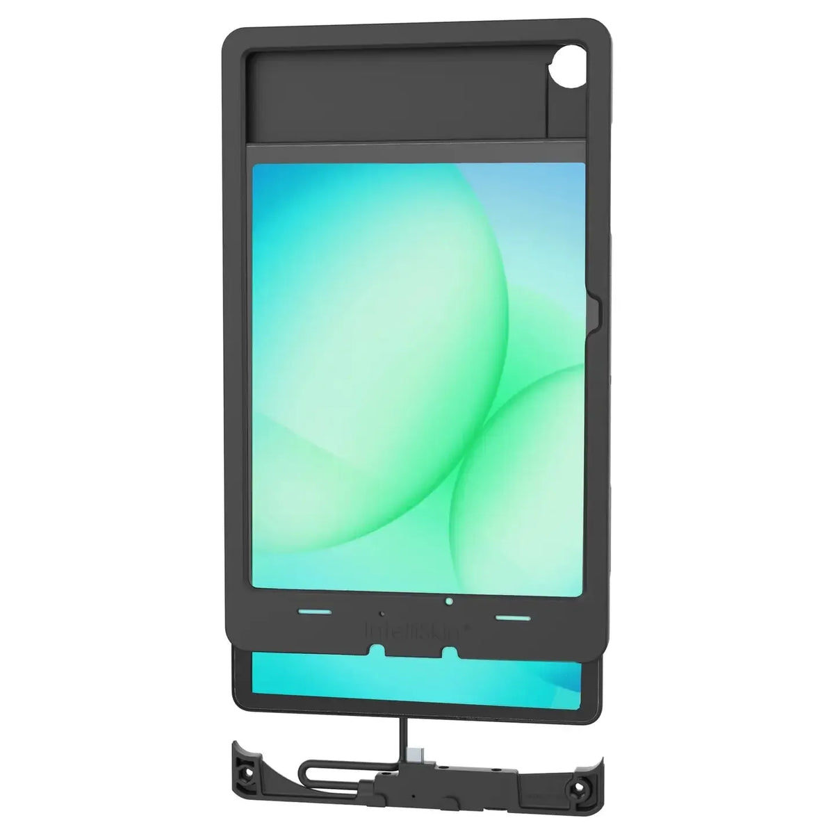 RAM IntelliSkin Thin-Case for Samsung Tab A11+ (Rear Pogo Pads) (RAM-GDS-SKIN-SAM88-TCB-1)