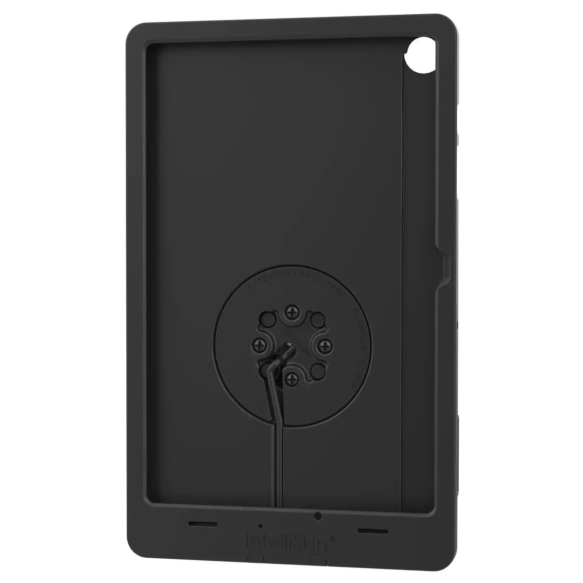 RAM IntelliSkin Thin-Case for Samsung Tab A9+ (Rear Pogo Pads) (RAM-GDS-SKIN-SAM88-TCB)
