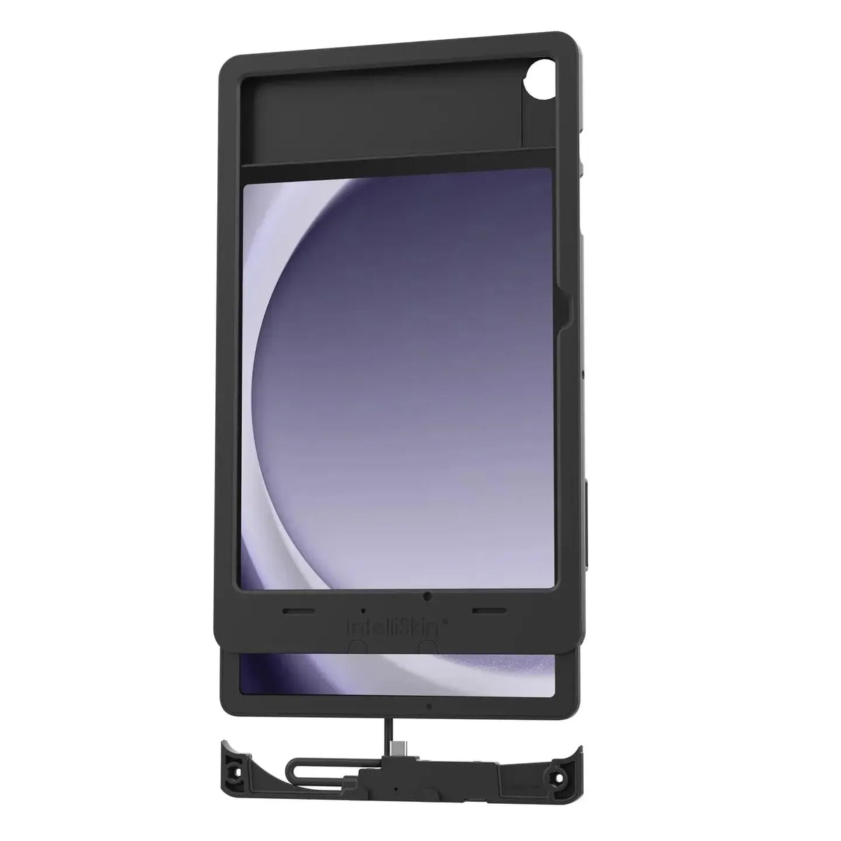 RAM IntelliSkin Thin-Case for Samsung Tab A9+ (Rear Pogo Pads) (RAM-GDS-SKIN-SAM88-TCB)