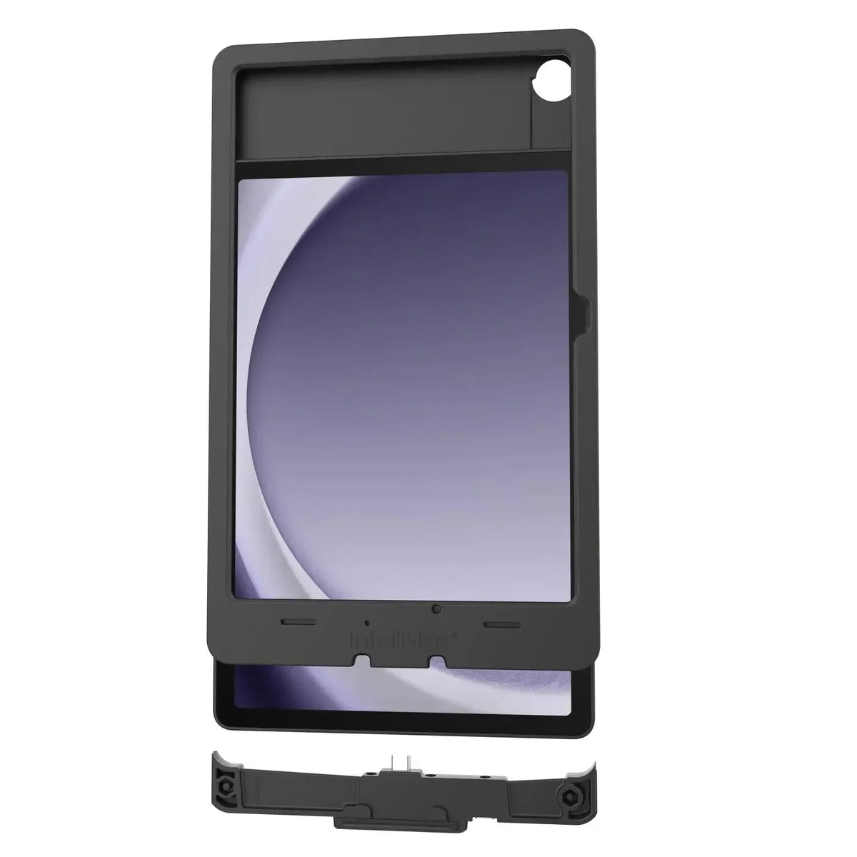 RAM IntelliSkin Thin-Case for Samsung Tab A9+ (RAM-GDS-SKIN-SAM88-TCD)