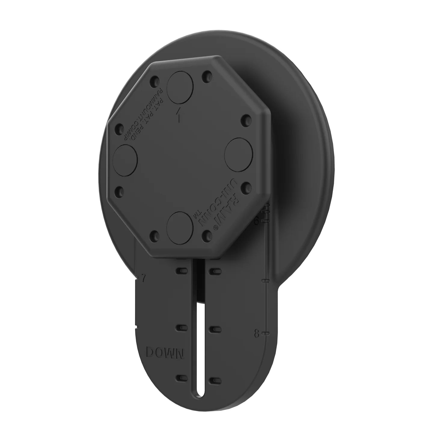 RAM GDS Uni-Conn Adjustable Adapter for IntelliSkin (RAM-GDS-U1AU)