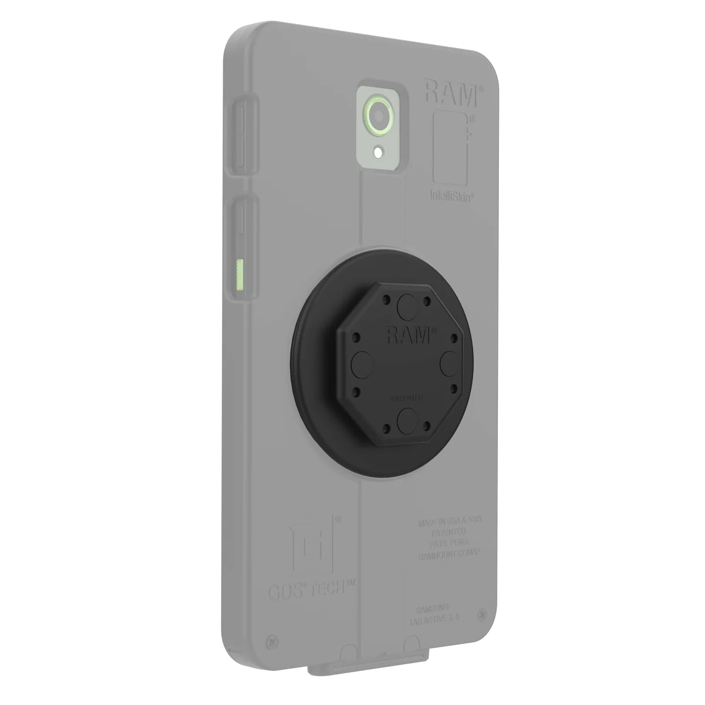 RAM GDS Uni-Conn™ Adapter for IntelliSkin® (RAM-GDS-U1U)