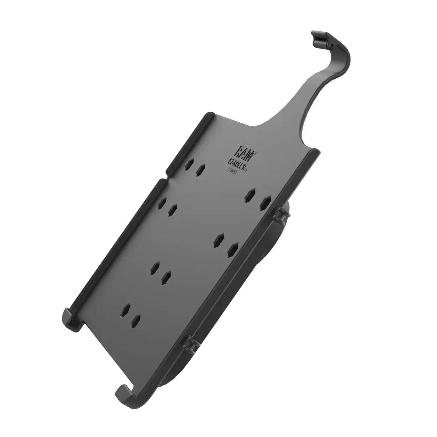 RAM EZ-Roll'r Cradle for iPad Pro 13" M4, iPad Air 13" M2 & M3 (RAM-HOL-AP24-1U)