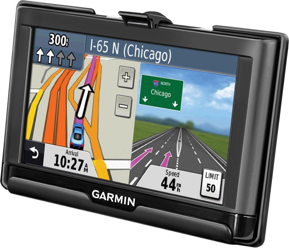 RAM Cradle for Garmin nuvi 52, 54, 55, 56, 57 & 58 Series (RAM-HOL-GA55U)