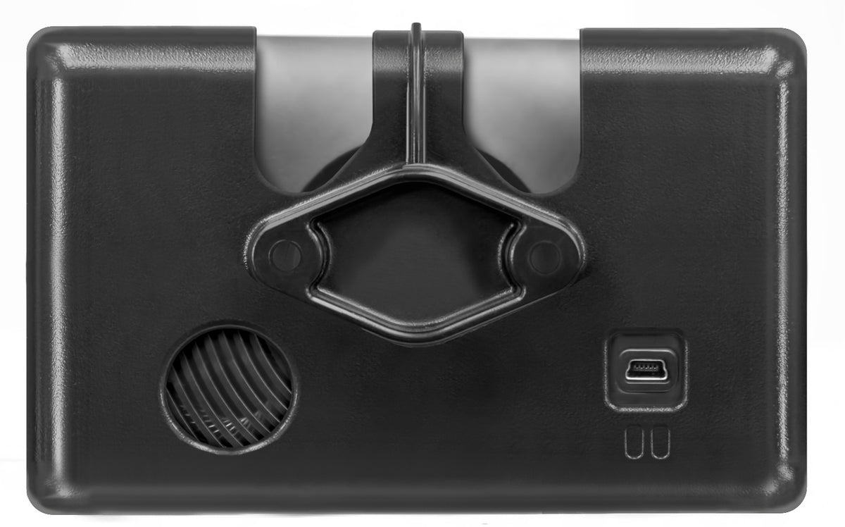 RAM Cradle for Garmin nuvi 52, 54, 55, 56, 57 &amp; 58 Series (RAM-HOL-GA55U)