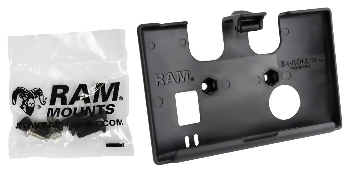 RAM Cradle for Garmin nuvi 52, 54, 55, 56, 57 &amp; 58 Series (RAM-HOL-GA55U)