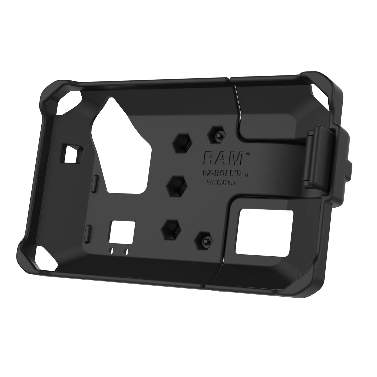 RAM Locking Cradle for Garmin dezl OTR700 & LGV700 (RAM-HOL-GA77LU)