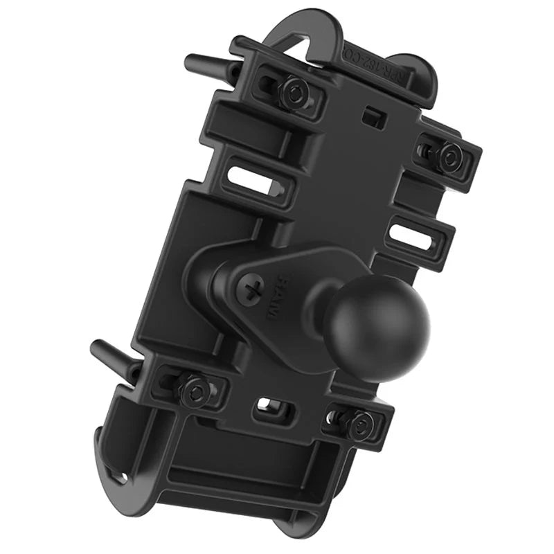 RAM Quick-Grip Phone Holder with Ball (RAM-HOL-PD3-238AU)