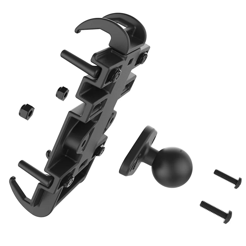 RAM Quick-Grip Phone Holder with Ball (RAM-HOL-PD3-238AU)