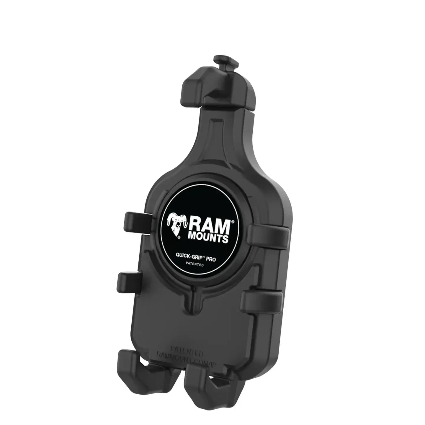 RAM Quick-Grip Pro Phone Holder (RAM-HOL-PD5U)