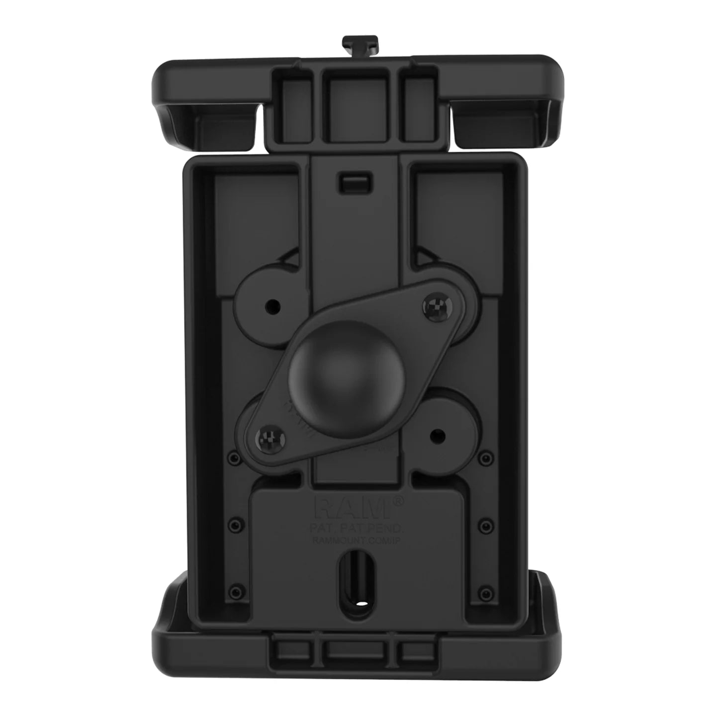 RAM Quick-Grip Pro XL Phone Holder with Ball (RAM-HOL-PD7BU)
