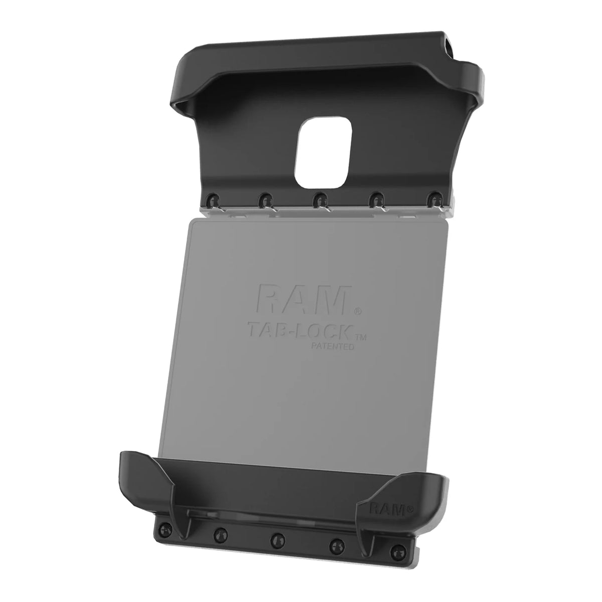 RAM Tab-Tite End Cups for Samsung Tab Active3 and Tab Active5 (RAM-HOL-SAM29-CUPSU)