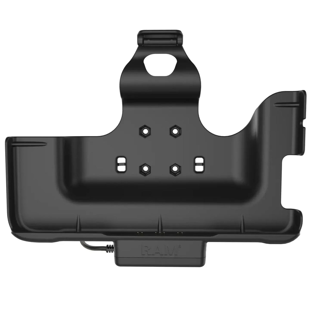 RAM USB-C Powered Dock for Samsung Tab Active5 Pro &amp; Active4 Pro (RAM-HOL-SAM52CPU)