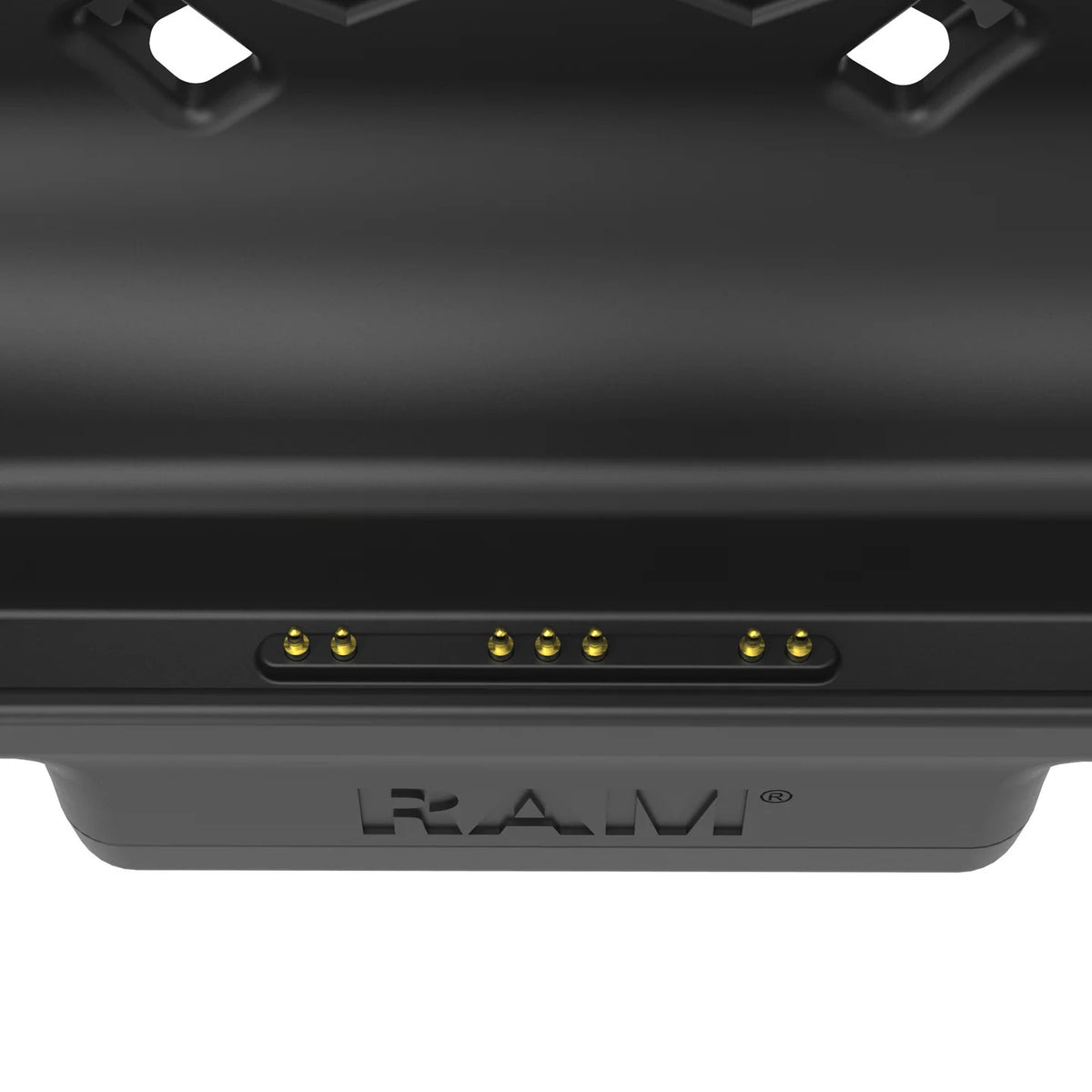 RAM USB-C Powered Cradle for Samsung Tab Active5, 2 &amp; 3 (RAM-HOL-SAM60CPU)