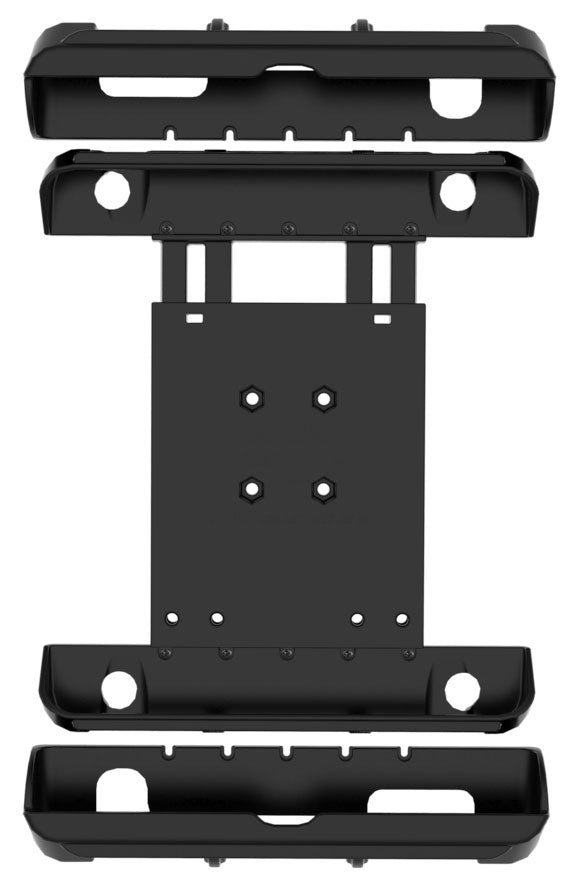 RAM Tab-Tite™ Cradle for 10" Tablets (RAM-HOL-TAB-LGU)